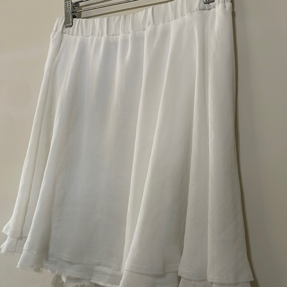 BB Dakota mini skirt - Picture 3 of 5